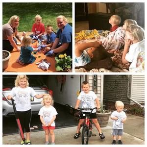 Meet your Posher, Sandy